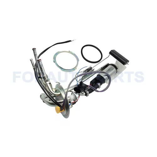 Auto Parts Fuel Tank Sending Unit for Chevrolet S10 GMC Jimmy Sonoma 1992-1994 19179422 25028845 - image 3
